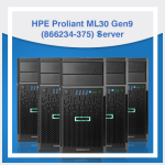 HPE Proliant ML30 Gen9 (866234-375) Server
