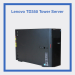 Lenovo TD350 Tower Server