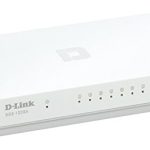 D-Link DES-1005C 10/100 Network Switch