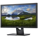 Dell 21.5-inch (54.6 cm) LED Backlit Computer Monitor - Full HD, TN Panel with VGA, HDMI Ports - E2218HN (Black)