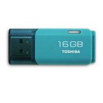 Toshiba U202 16GB USB 2.0 Pendrive (Blue)