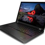 Lenovo Thinkpad P53 Mobile Workstation (9th Gen Intel Core i7/ 64 GB RAM / 1 TB SSD /6GB Graphics/15.6" FHD/ Windows 10 Pro)20QQSOJDOC