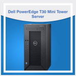 Dell PowerEdge T30 Mini Tower Server