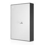 LaCie 4TB USB 3.0 Portable External Hard Drive with 1 Month Adobe CC All Apps Plan (STHY4000800)