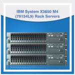 IBM System X3650 M4 (79154L9) Rack Servers