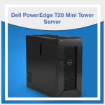 Dell PowerEdge T20 Mini Tower Server