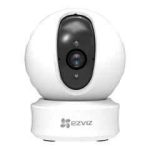 EZVIZ EZ360 1080P White WiFi Camera, CS-CV246-B0-3B2WFR