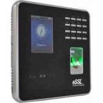 eSSL MB20 Face Plus Id Biometric Fingerprints Time Attendance Machine