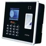 Realtime Eco S C-121-ta Biometric Access Control Attendance Machine
