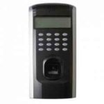 BGT Biometric Device, BGT FR F7