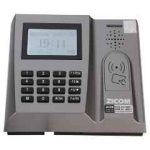 Zicom Proximity Biometric Attendance Machine, Z.AC.RE.PROX.S260.TA