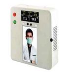 Zicom Safe T Tab Face Recognition System, Z.AC.RE.SAFET.2MPIR.WTMFR