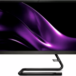 Lenovo Pentium Dual Core (4 GB DDR4/1 TB/Free DOS/21.5 Inch Screen)  (Black, 418.88 mm x 490.5 mm x 185 mm, 5.8 kg)